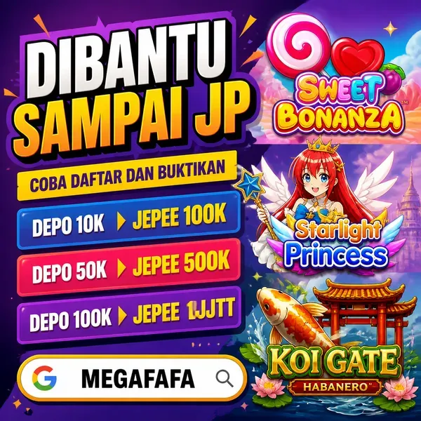 situs slot yg bagus apa?